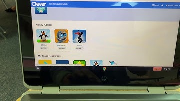 How to log into Learning A-Z (RazKids)
