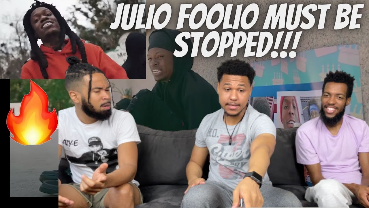BEYOND DISRESPECTFUL!! Foolio “When I See You” Remix Official Video/Foolio “Beatbox Remix | REACTION