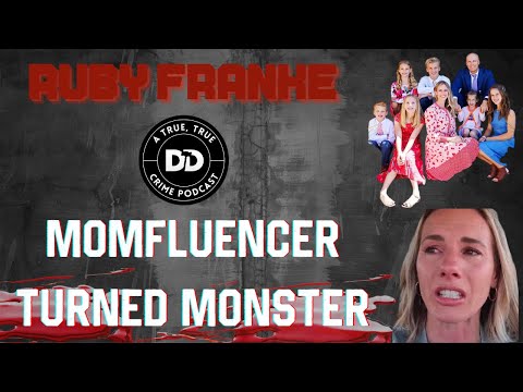 PREMIERE: RUBY FRANKE: MOMFLUENCER TURNED MONSTER