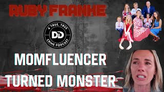 PREMIERE: RUBY FRANKE: MOMFLUENCER TURNED MONSTER