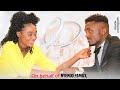 Congolese Wedding Byaombe Asumani Mapendo Kashindi
