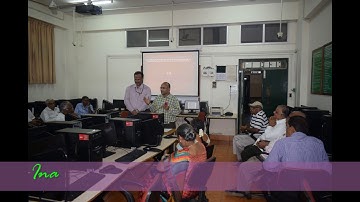 RVIM - CLPSC 31th Batch Inauguration