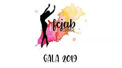 FCJA BISCHWILLER - FCJAB - GALA 2019 - Groupe 2001-1999