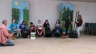 Creative Rhythm for Kids