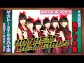 FM西東京「HOT HEAT HEAT GIRLSの『激アツ女塾』」2015/5/4 OA ♯3【ゲスト:2700八十島】