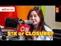Humingi Siya Ng CLOSURE And I Gave Him S X Raqi S Secret Files August 20 2024 Humingi Siya Ng CLOSURE And I Gave Him S X Raqi S Secret Files August 20 2024