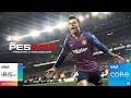 Pro Evolution Soccer 2019 | intel i5-1135G7- iris Xe Graphics | Dell Latitude 3420