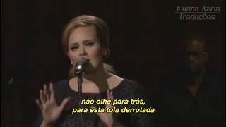 Adele - Take It All (Tradução)