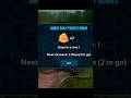 ARK DAILY PURSUIT | HUNT: THERIZINOSAUR 5 | #ark #pursuit #shorts