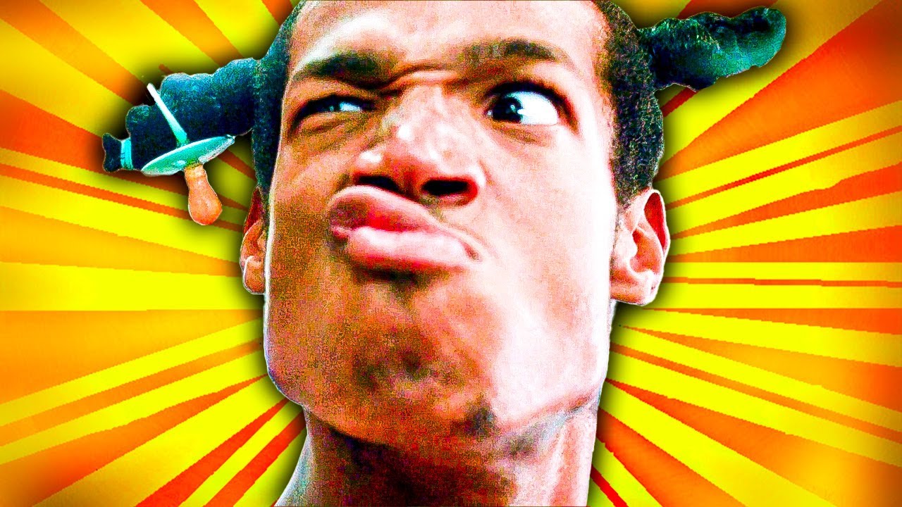 COLEGAS DEL BARRIO es tan perfecta que NO debería existir