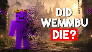 Did Wemmbu Actually DIE? (Unstable SMP)