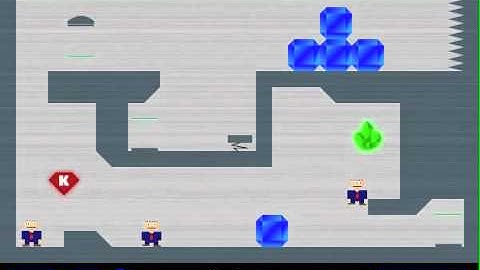 super karoshi walkthrough