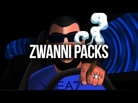GRINGO x BAUSA Type Beat - "ZWANNI PACKS" / prod. by FBNBEATS