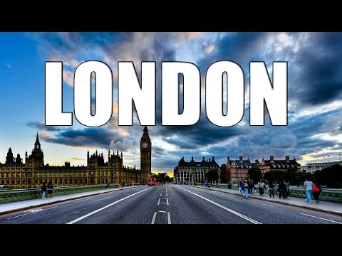 London (Amazing Facts And Information About London City) In Hindi