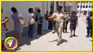 Covid in the Caribbean | TVJ All Angles