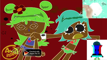 Preview 2 ami yumi v4 Effects Round 2 Vs Everyone (2/15)