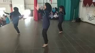 HARI GURU 2018 SMK BANDAR PUTRA
