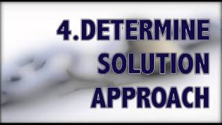 BA Tutorial 2 - Enterprise Analysis Knowledge Area