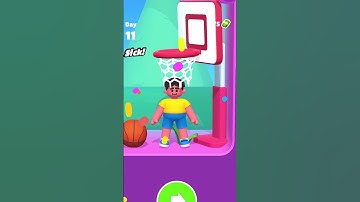 Lazy Jump. #mobilegames #shorts #lazyjump