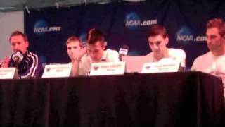 Akron wins NCAA College Cup