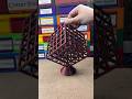 175% Infinity Cube Printed on LIVE