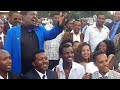 ያራዳ ልጆች ጨዋታ Kalkaza Injoy This Video Yarada Lijoch Chewata ቃል ካዛ