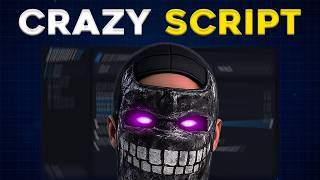 Everyone Is Switching to This Rust Script (INSANE RUST SCRIPT)