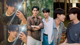 Tổng Hợp TikTok 《ThaiLand》 #1 [BL] #domundi #gmmtv #thailand |Winp 🌈|