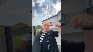 Showed Off The Audi Rs3 To Kosti fotongt part 5