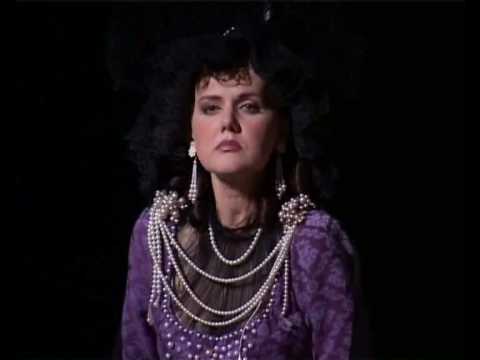 Mozart, Don Giovanni - Donna Anna Olga Pasichnyk