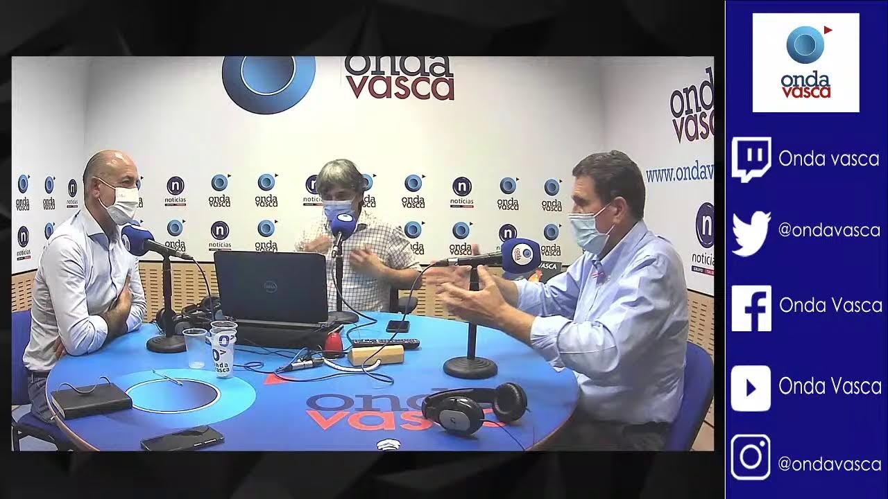 ENTREVISTA| Aitor Elizegi