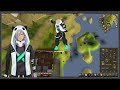 OSRS pt 135 Western and Wildy Diaries, and some GotR