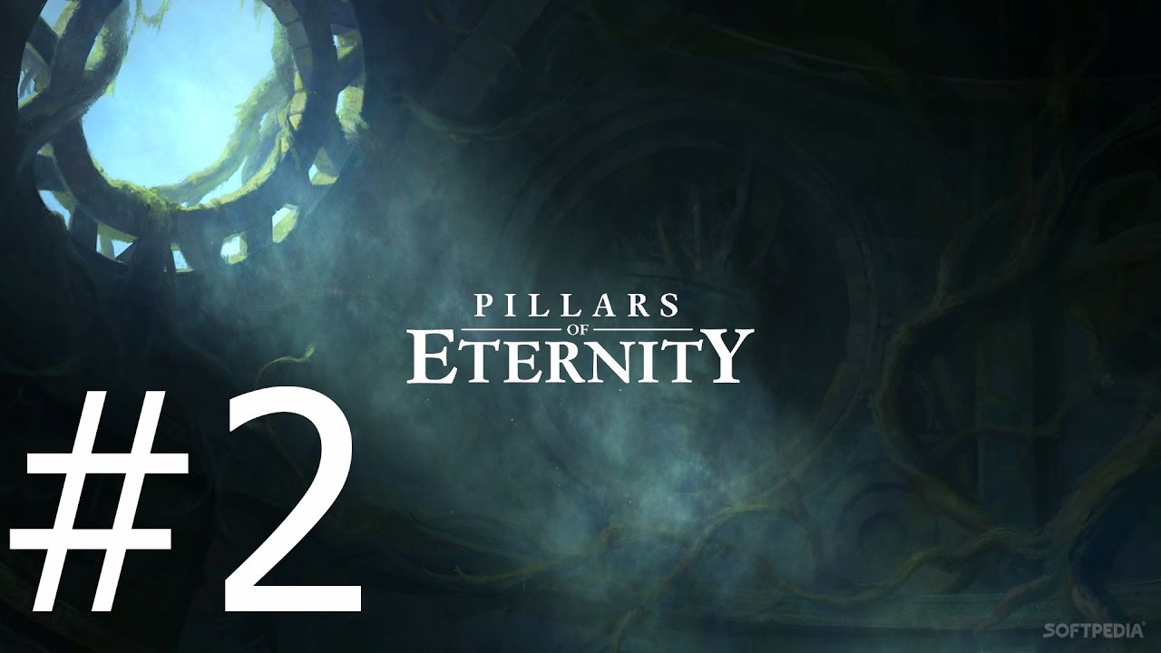 Pillars Of Eternity Gameplay ITA Walkthrough Parte 2 IMBOSCATA YouTube pillars-of-eternity-gameplay-ita-walkthrough-parte-2-imboscata-youtube