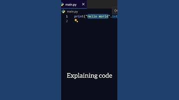 Check title case string using Python  #coding #python #programming