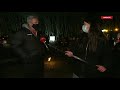 Nikolaj Jacobsen modtaget som helt på Thurø: Troede han skulle hjem og spise rugbrød