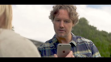 Allflex Dairy Monitoring Television Commercial