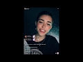 MADISON BEER GOES ON OMEGLE, Q&A, SINGS AND MORE ON TIKTOK LIVE