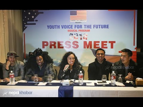 kutu-ma-kutu---american-hip-hop-singer-singing-nepali-song