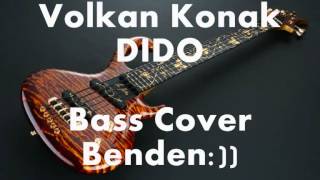 Volkan Konak - Dido (Cover)