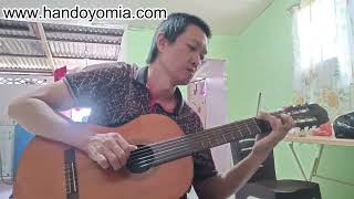 Download Lagu No.639 到底有谁能够告诉我 Dao Di You Shui Neng Gou Gao Su Wo - 郭富城 Aaron Kwok - Fingerstyle Guitar Solo MP3