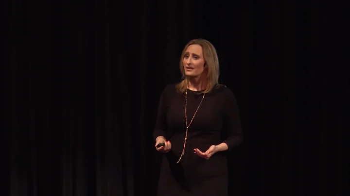 Today's Homework? Empowerment! | Kim Weiler | TEDx...