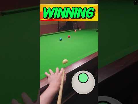 Snooker Best Shots Ronnie O’Sullivan 🚀 GoPro Headcam POV