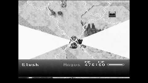 Chrono Trigger: Prophet