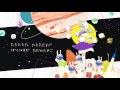 「メレンゲドール」を歌ってみた【__(アンダーバー)】