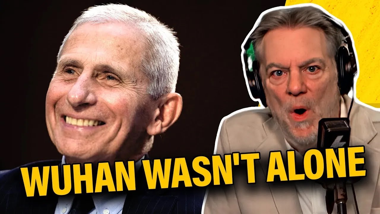 What did Anthony Fauci KNOW at the Start of the Pandemic?