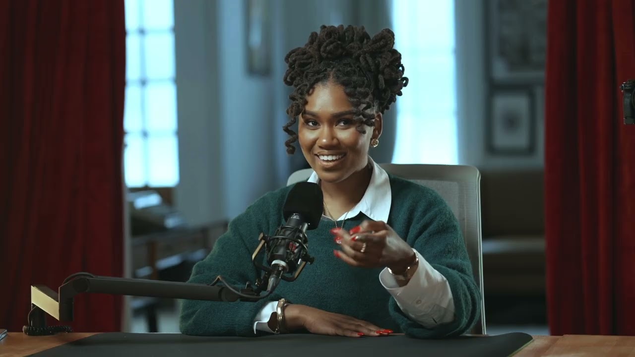 Healthier Me with Alexandria Renee