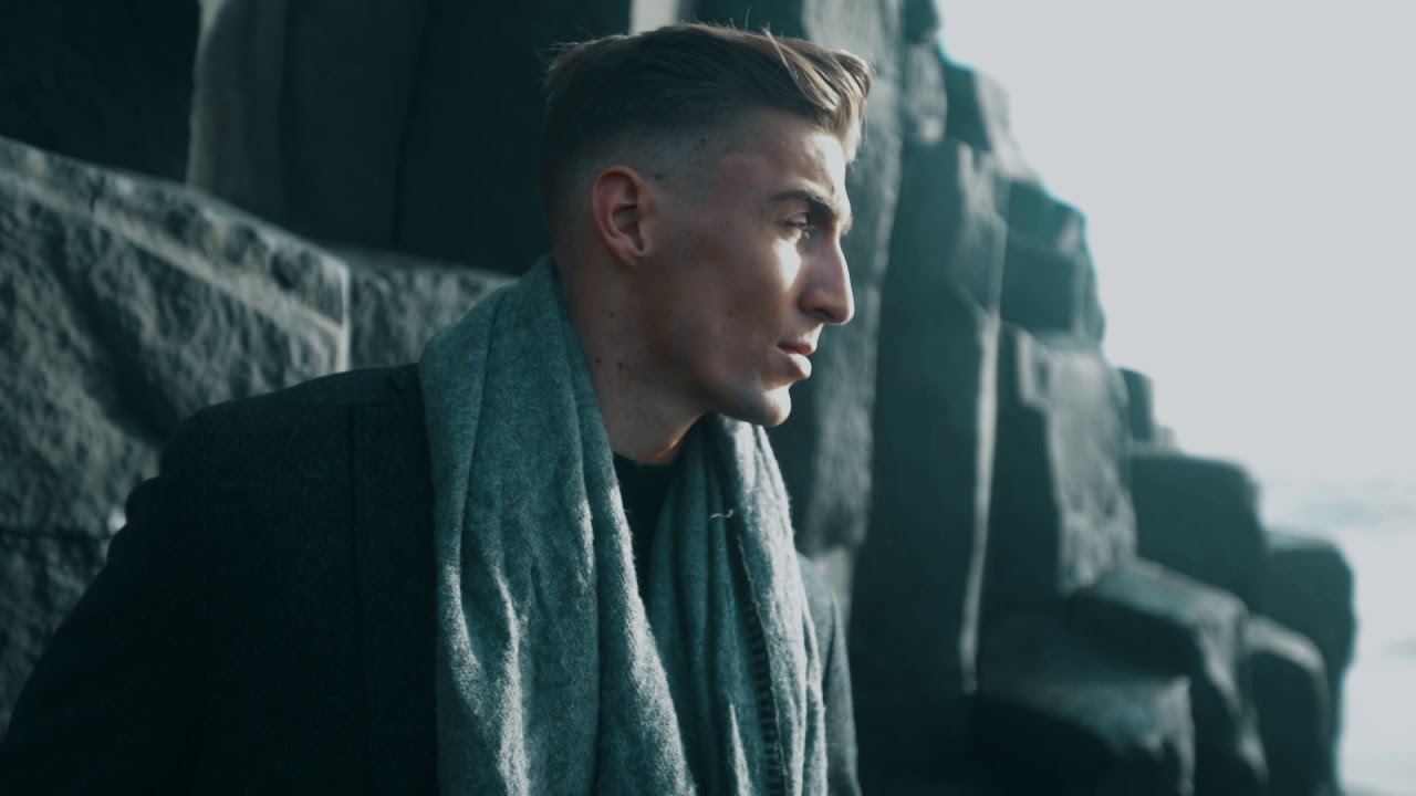 Marko Mikla (Model Showreel) ICELAND