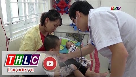 Sức khỏe cộng đồng (21/7/2020) | THLC