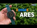 Doogee Ares - Review de un Smartwatch económico y completo