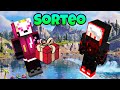 Super sorteo y más sorpresas😁😁😁 #parati #foryou #survival #fornite #battelroyal